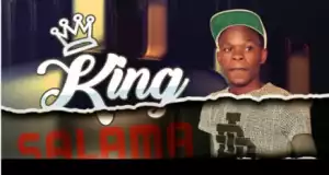 King Salama - Billionaire